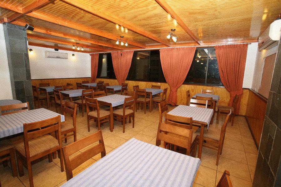 Hotel Puerta De Alcala 발파라이소 외부 사진